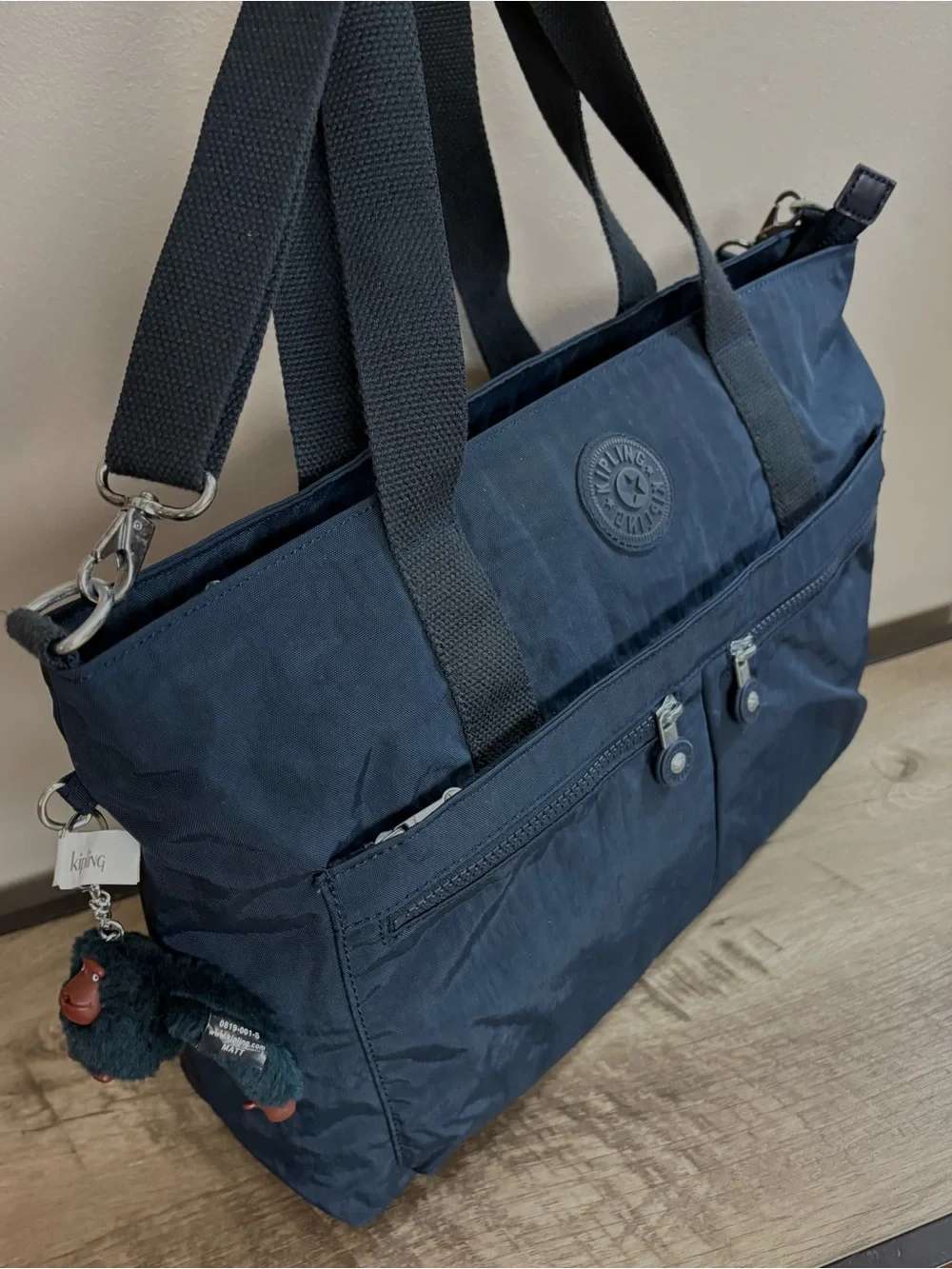 Kipling excellent like